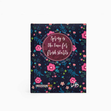 Spring | Pocket Notebook