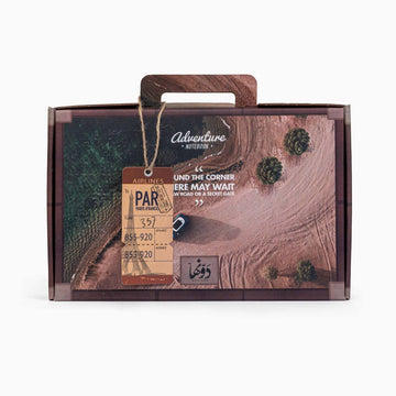 Round The Corner | Adventure Pack