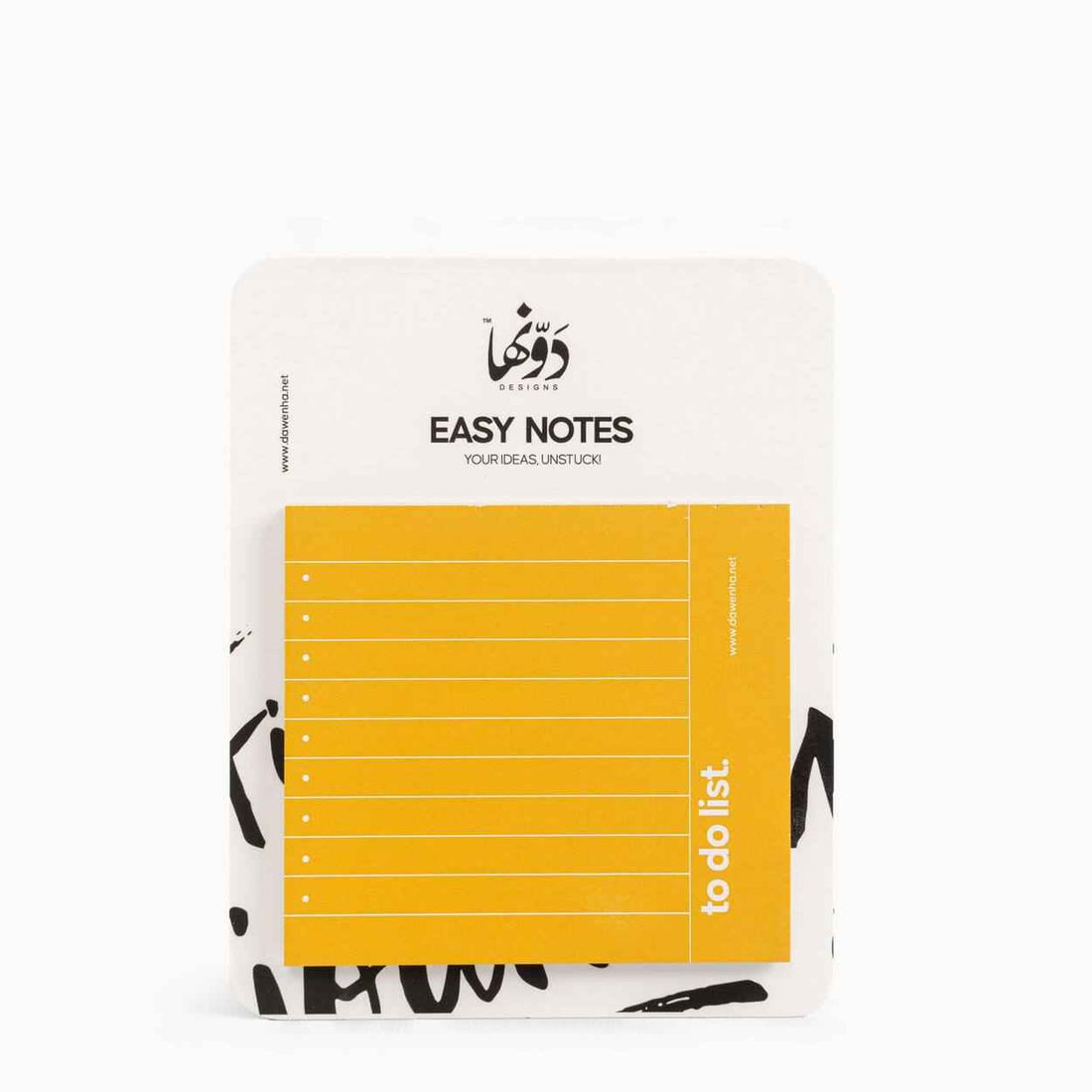 Easy Notes | To-Do List Dawenha | دونها