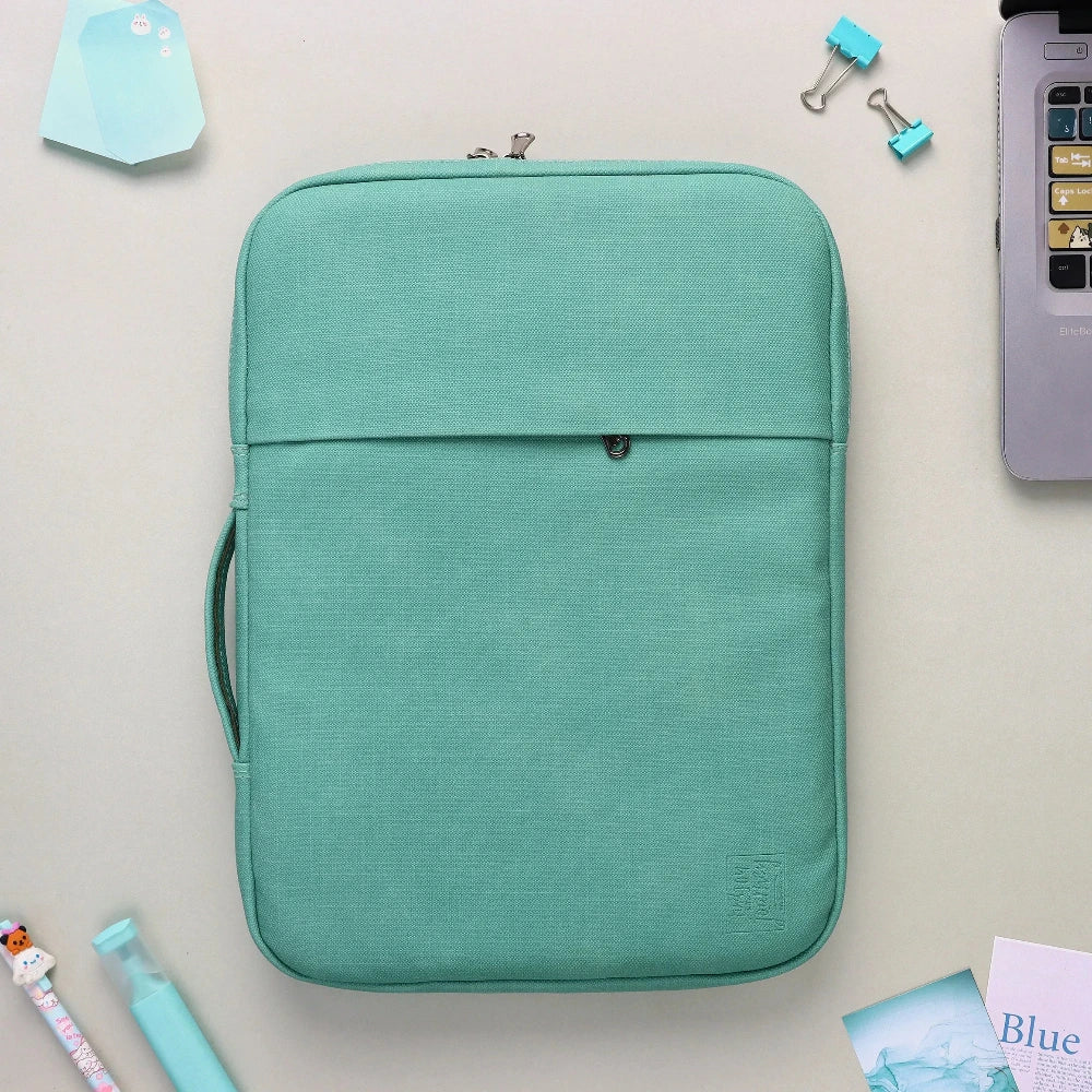 Laptop Sleeve | Pistachio Dawenha | دونها