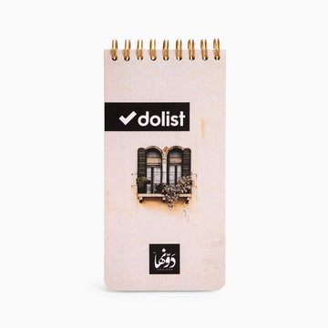 La Fenêtre To-do list