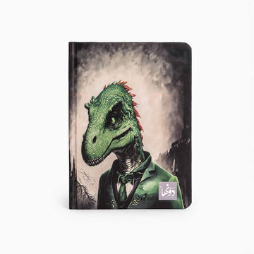 Dinosaurs | SafeZone Notebook