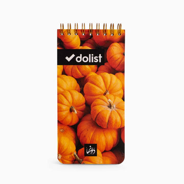 Pumpkin | todo list