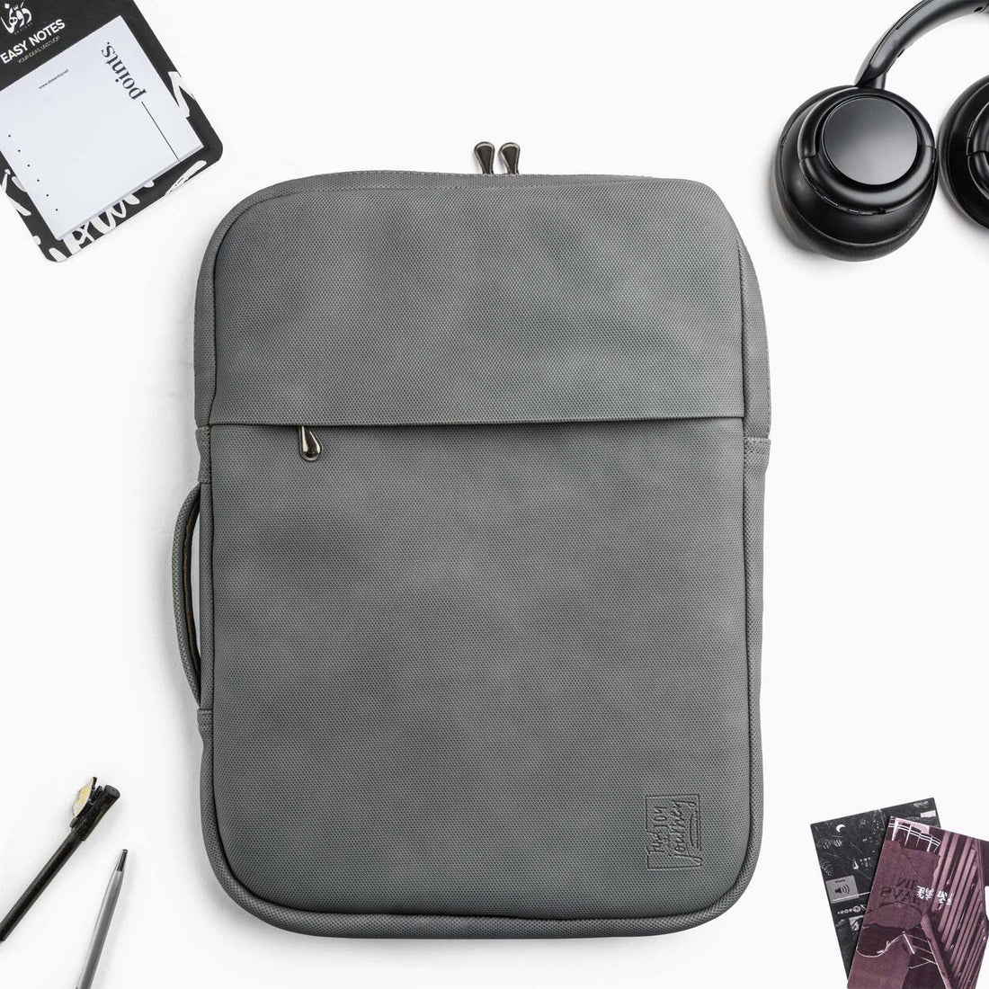 Laptop Sleeve | Grey Dawenha | دونها