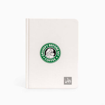 Smurf | Safezone Notebook