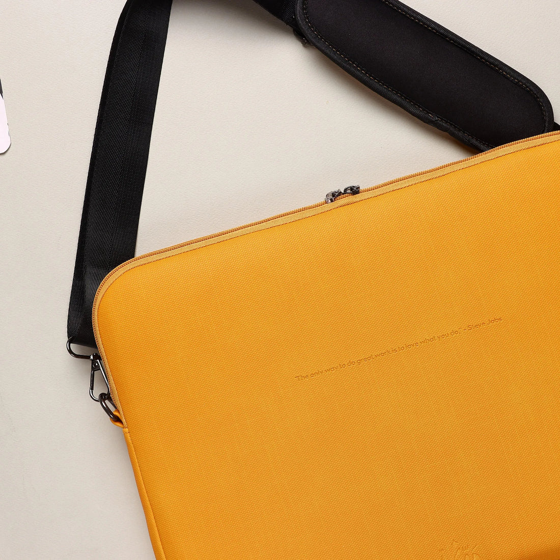Shoulder Laptop Sleeve | Mango Dawenha | دونها