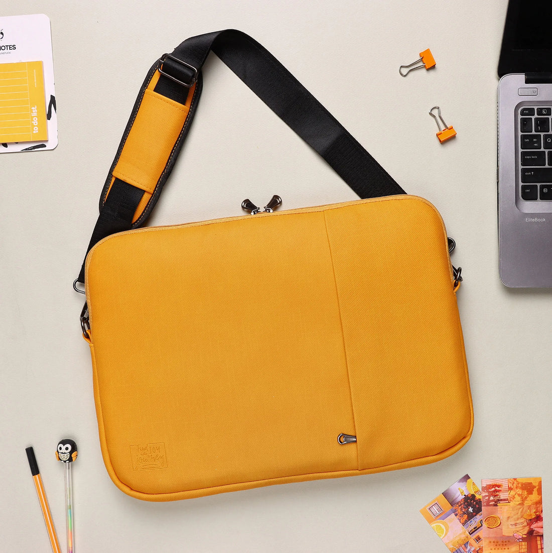 Shoulder Laptop Sleeve | Mango Dawenha | دونها