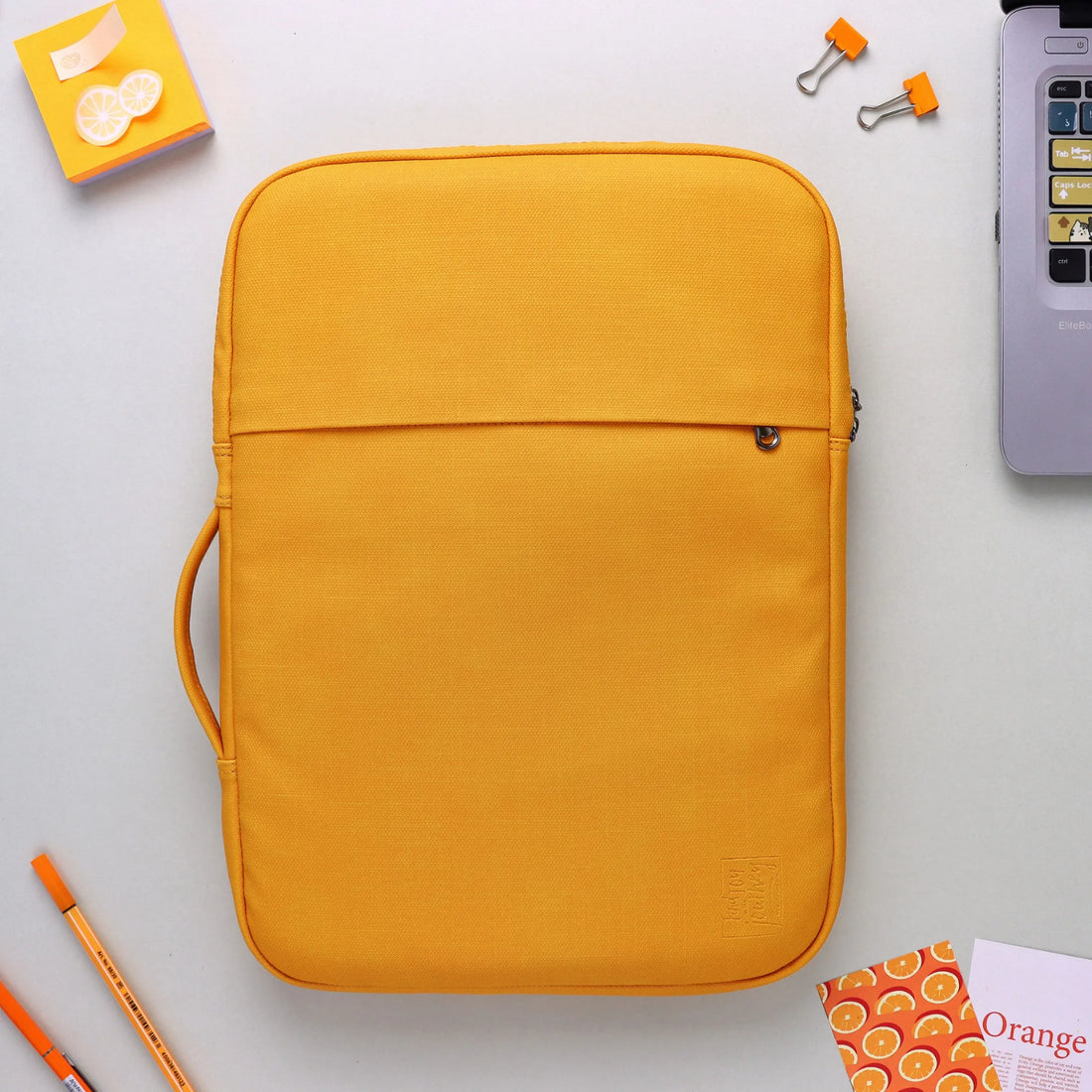Laptop Sleeve | Mango Dawenha | دونها