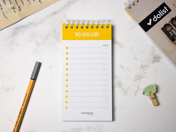 To-Do Lists - Dawenha 