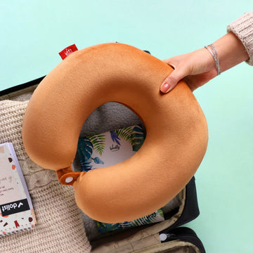 Neck Pillows - Dawenha 