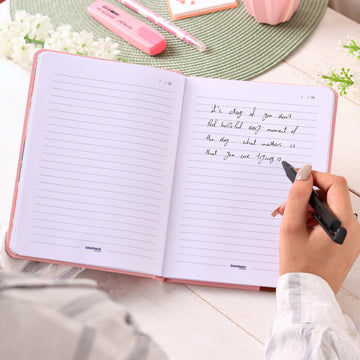 Journals & Notebooks - Dawenha 