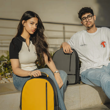 Backpacks - Dawenha 