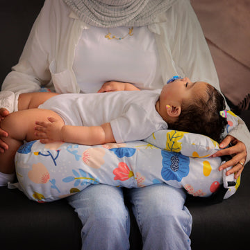 Baby Pillows - Dawenha 