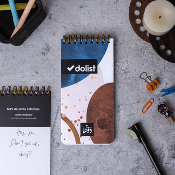 Puerto To-do list