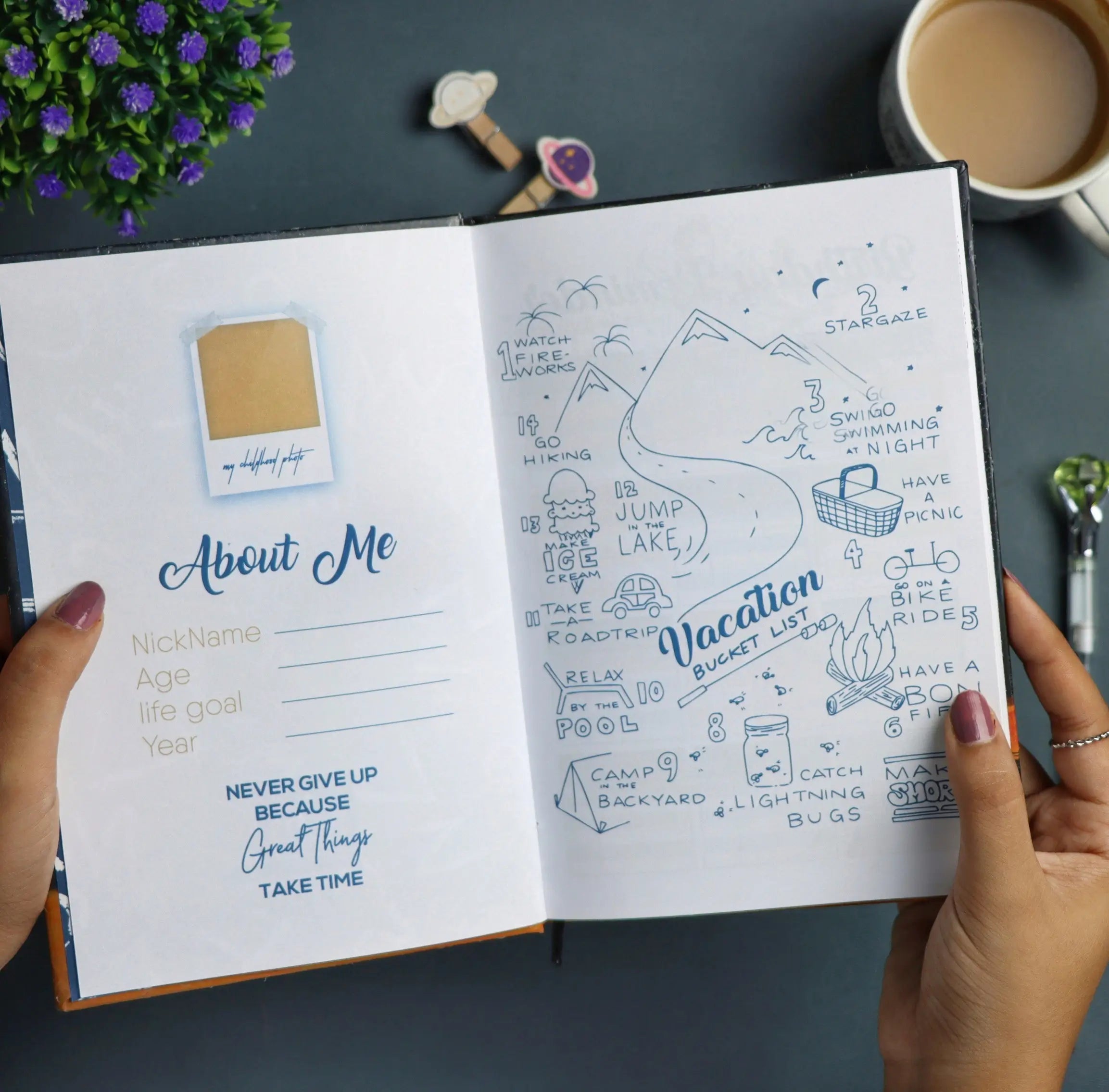 F Hala Atyt | Planner