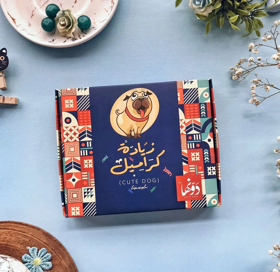 Zyada Caramel|Dog