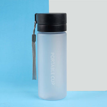 Portable Cup | Black