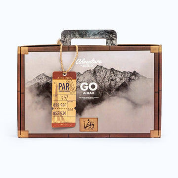 Adventure Pack | Go Ahead