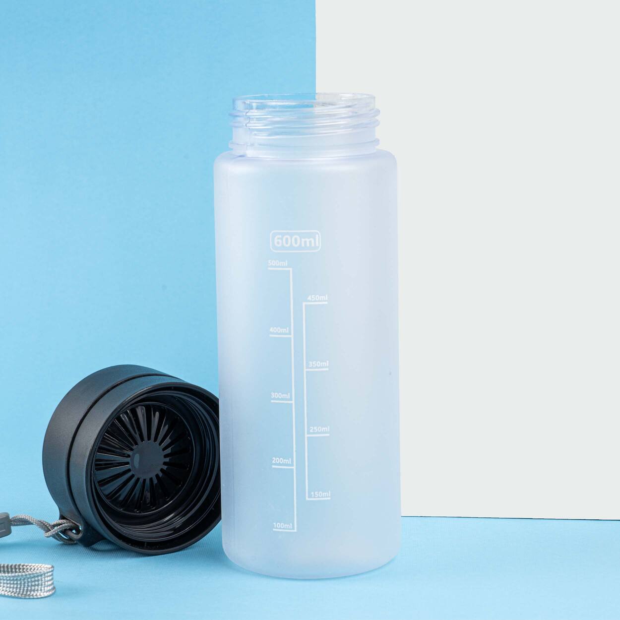 Portable Cup | Black