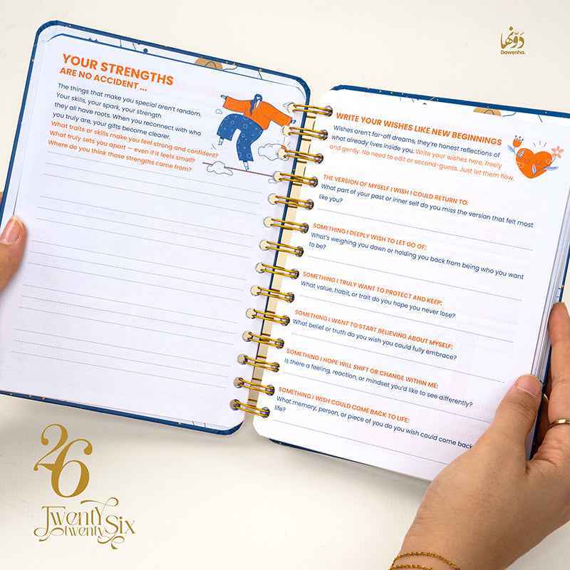 Azure | 2026 Agenda "English Edition" Agenda Dawenha