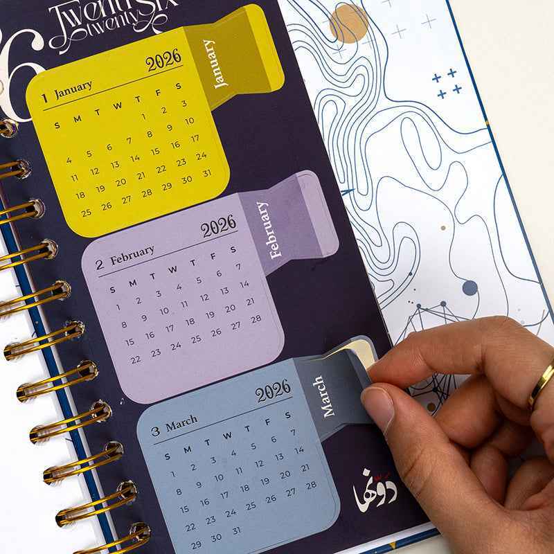 Azure | 2026 Agenda "English Edition" Agenda Dawenha