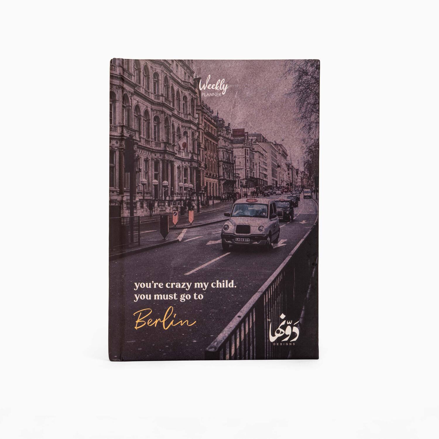 Berlin | Planner