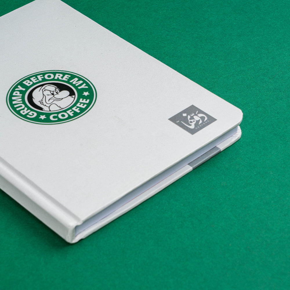 Smurf | Safezone Notebook Dawenha