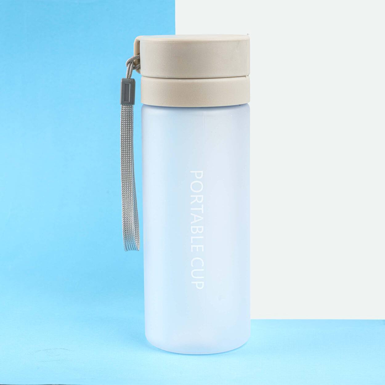 Portable Cup | Latte
