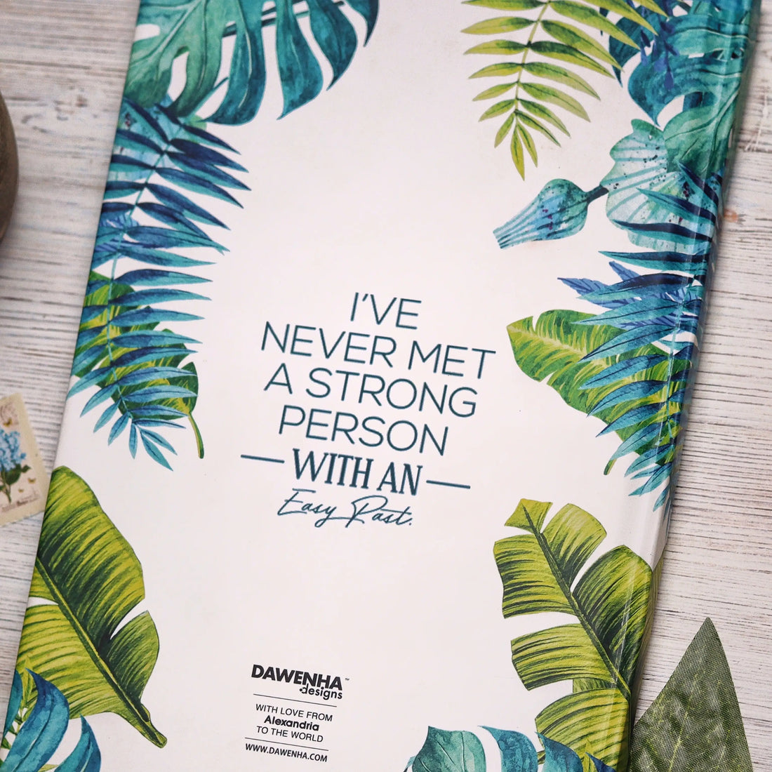Robama Namshy | Planner