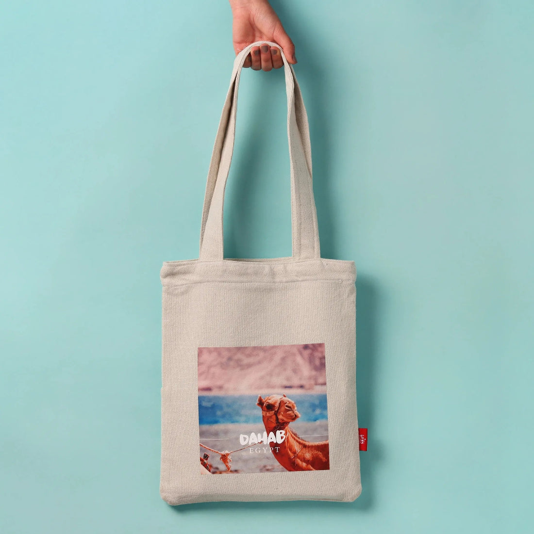 Tote Bag | Dahab