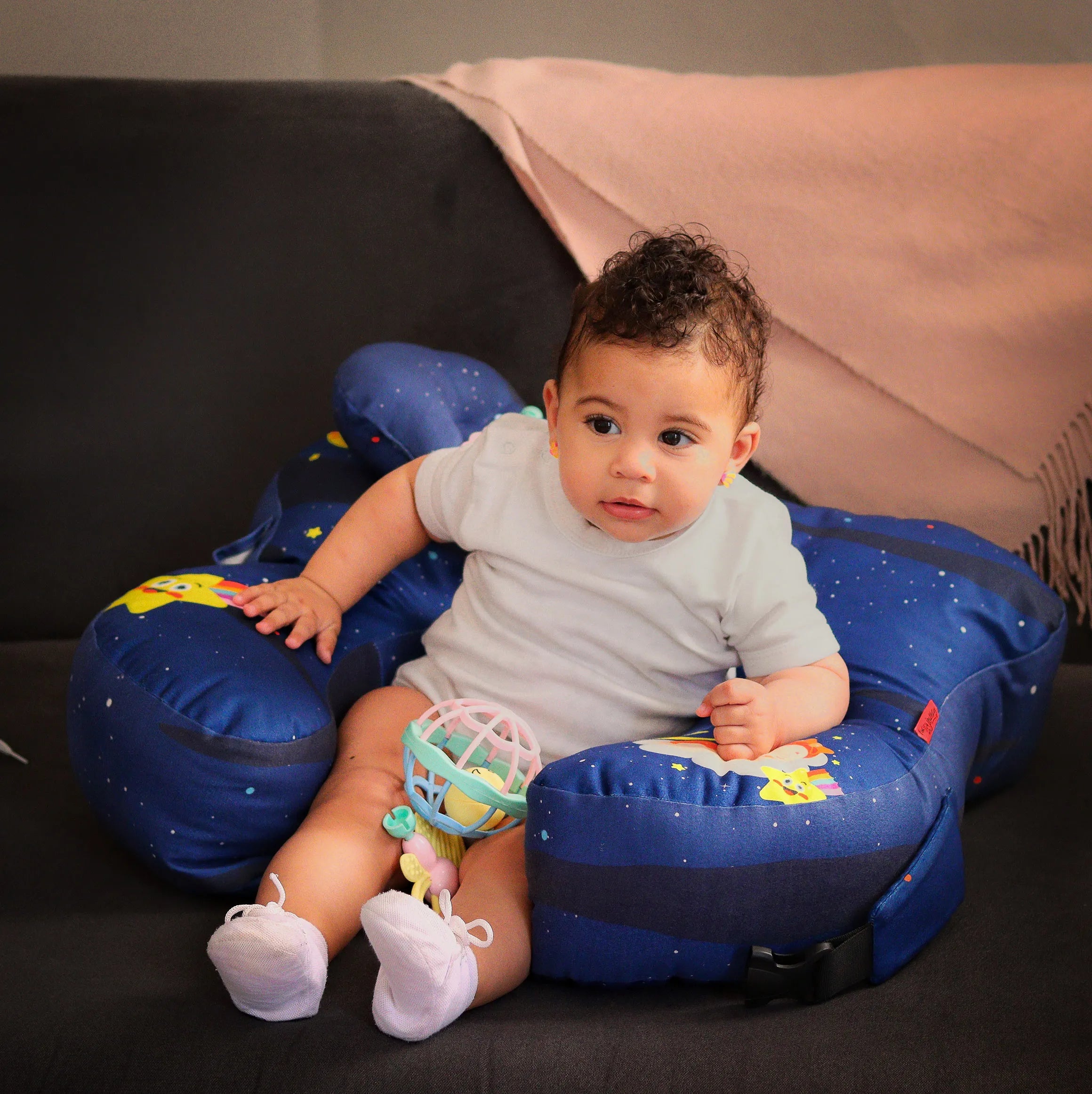 Baby Pillow | Baby Dreams