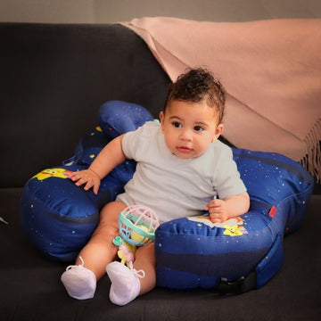 Baby Pillow | Baby Dreams