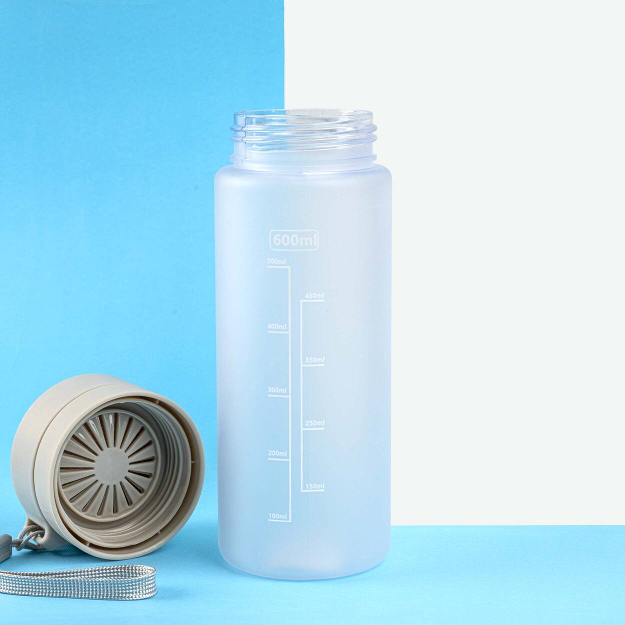 Portable Cup | Latte