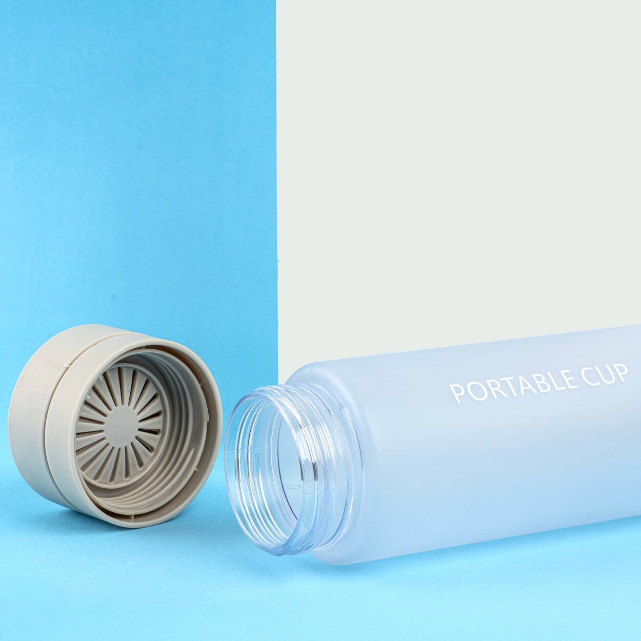 Portable Cup | Latte