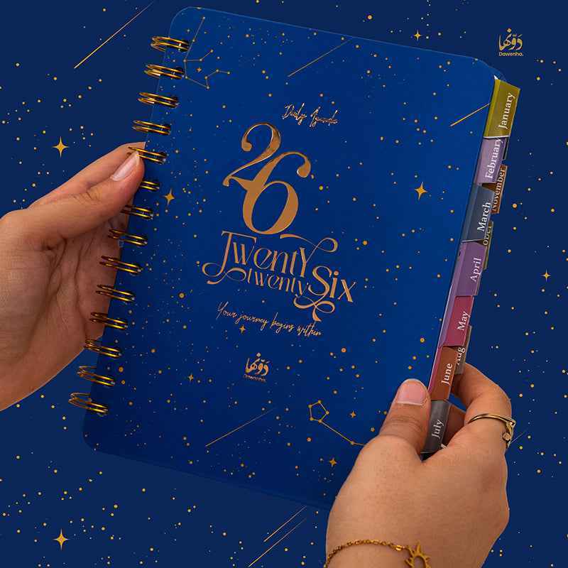 Azure | 2026 Agenda "English Edition" Agenda Dawenha