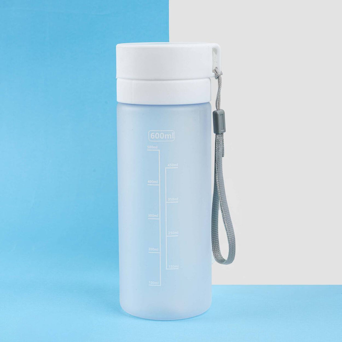 Portable Cup | White