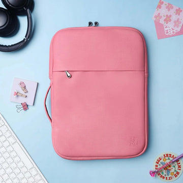 Laptop Sleeve | Pink