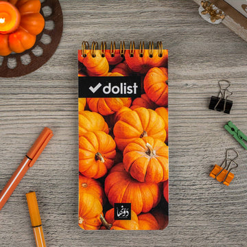 Pumpkin | todo list
