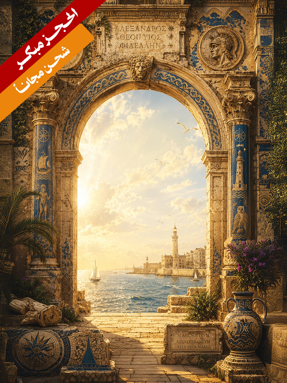 راقودة | Gift box 2027
