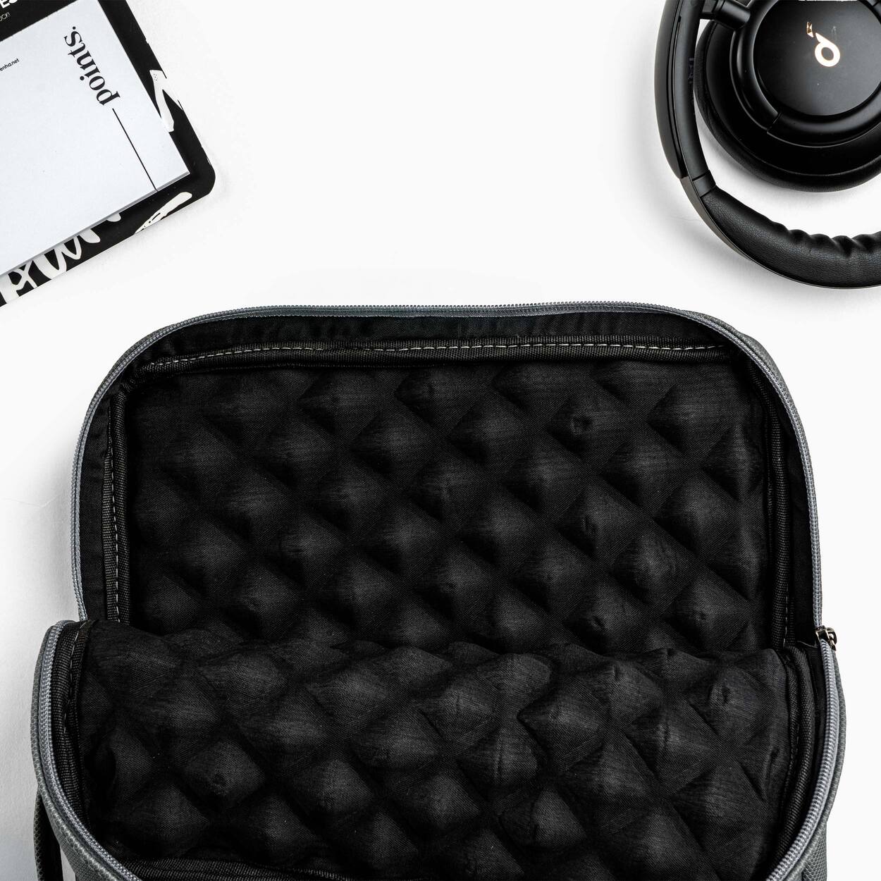 Laptop Sleeve | Grey