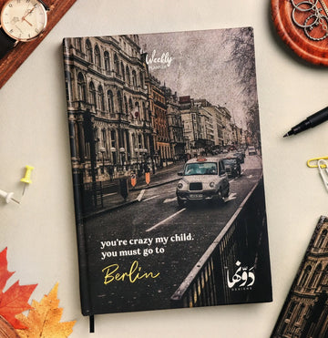 Berlin | Planner