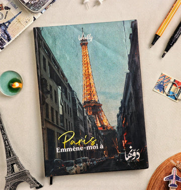 Paris | Planner