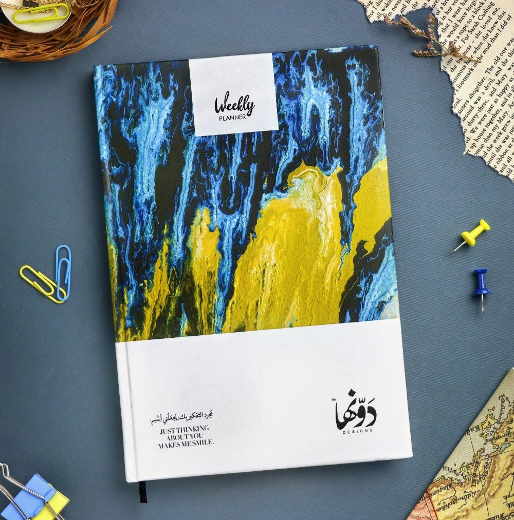 Mogard Eltafker | Planner