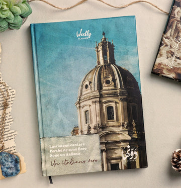 Rome | Planner