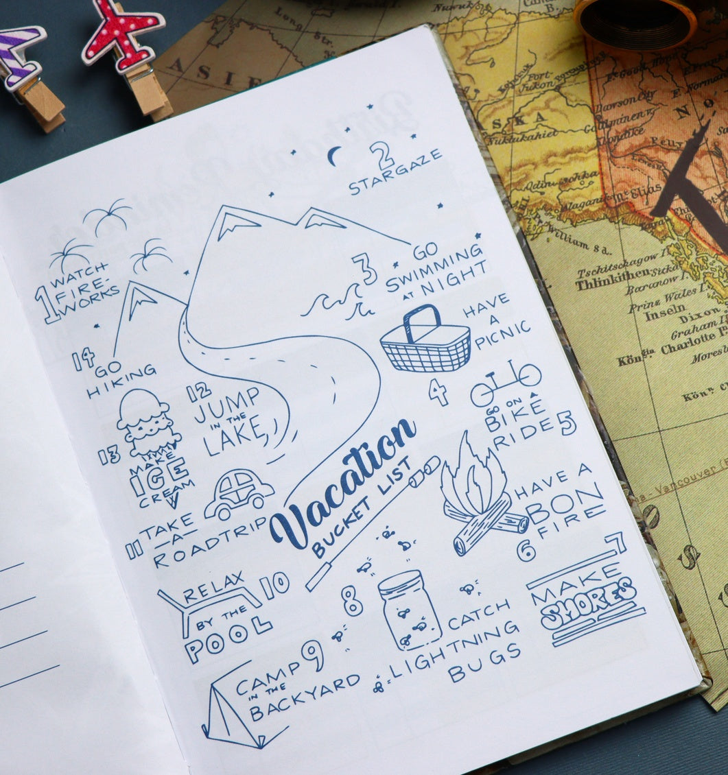 Aya Ghosn | Planner + Poster