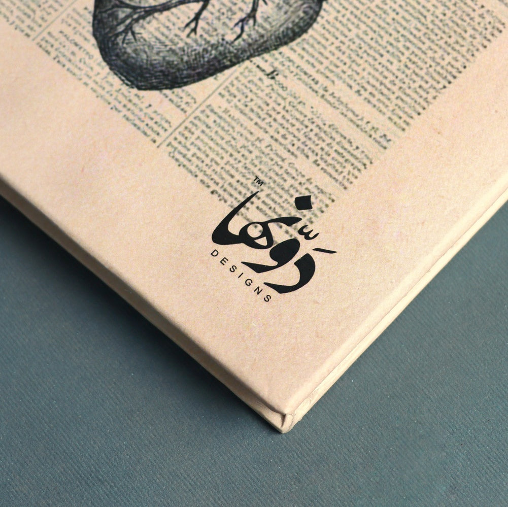 Aya Ghosn | Planner + Poster