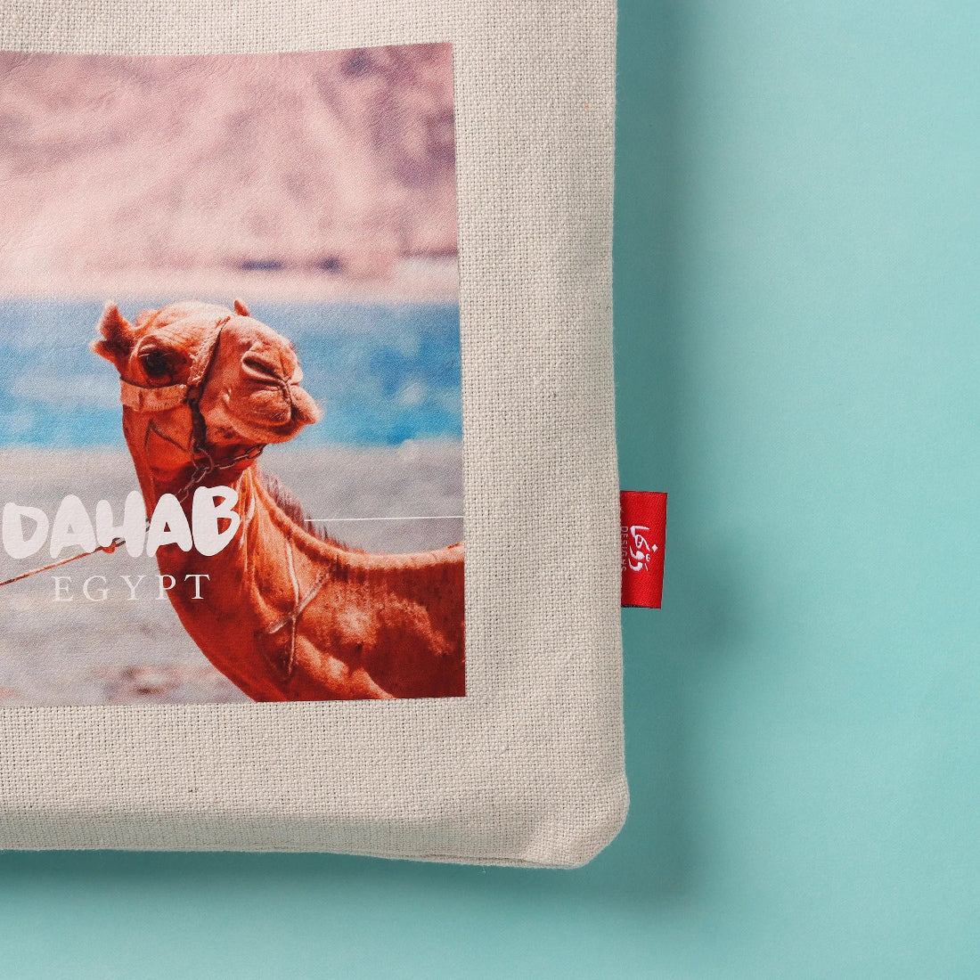 Tote Bag | Dahab