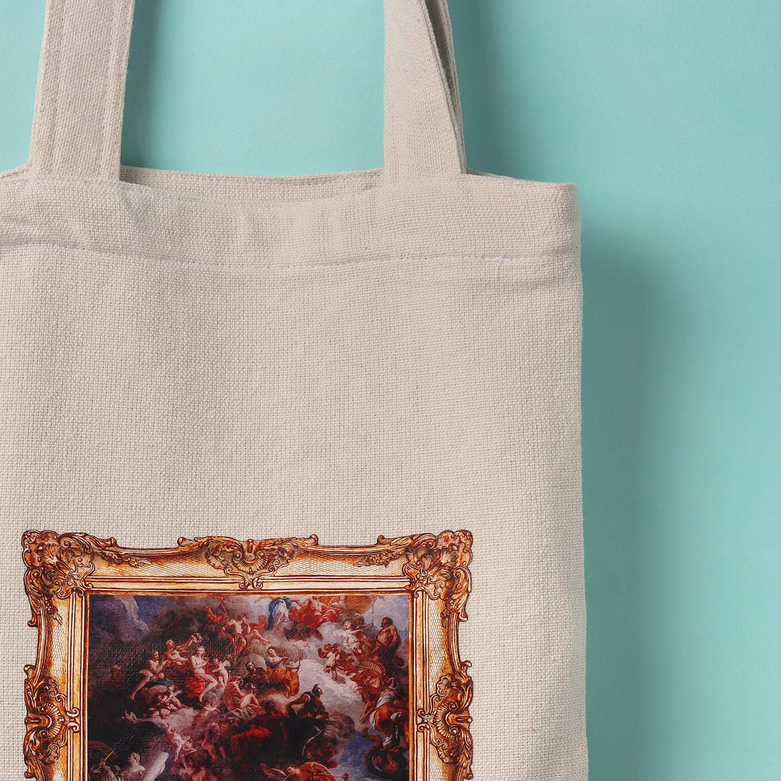 Tote Bag | Michael Angelo