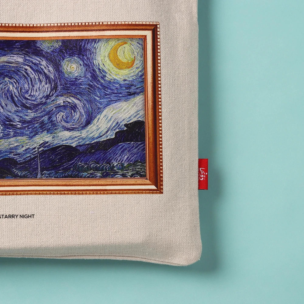 Tote Bag | Van Gogh