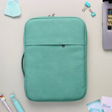 Laptop Sleeve | Pistachio